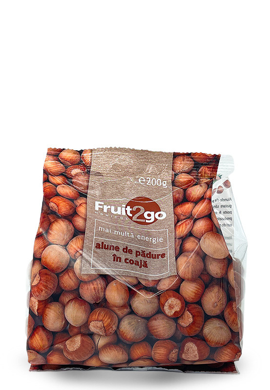 Лесные орехи Fruit2Go